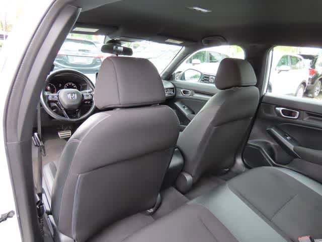 Used 2023 Honda Civic Sport image 14