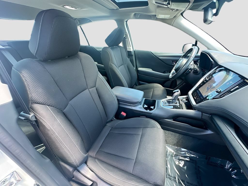 Used 2023 Subaru Legacy Premium AWD/4WD image 27