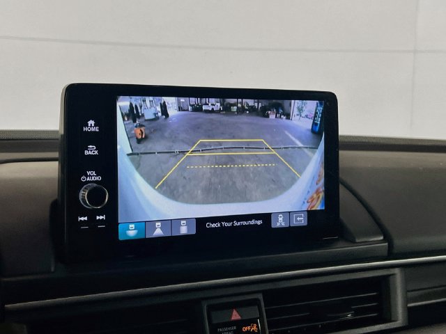 Certified 2025 Honda Pilot EX-L image 14