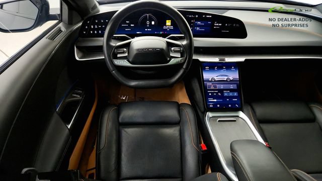 Used 2023 Lucid Air Touring AWD/4WD image 53