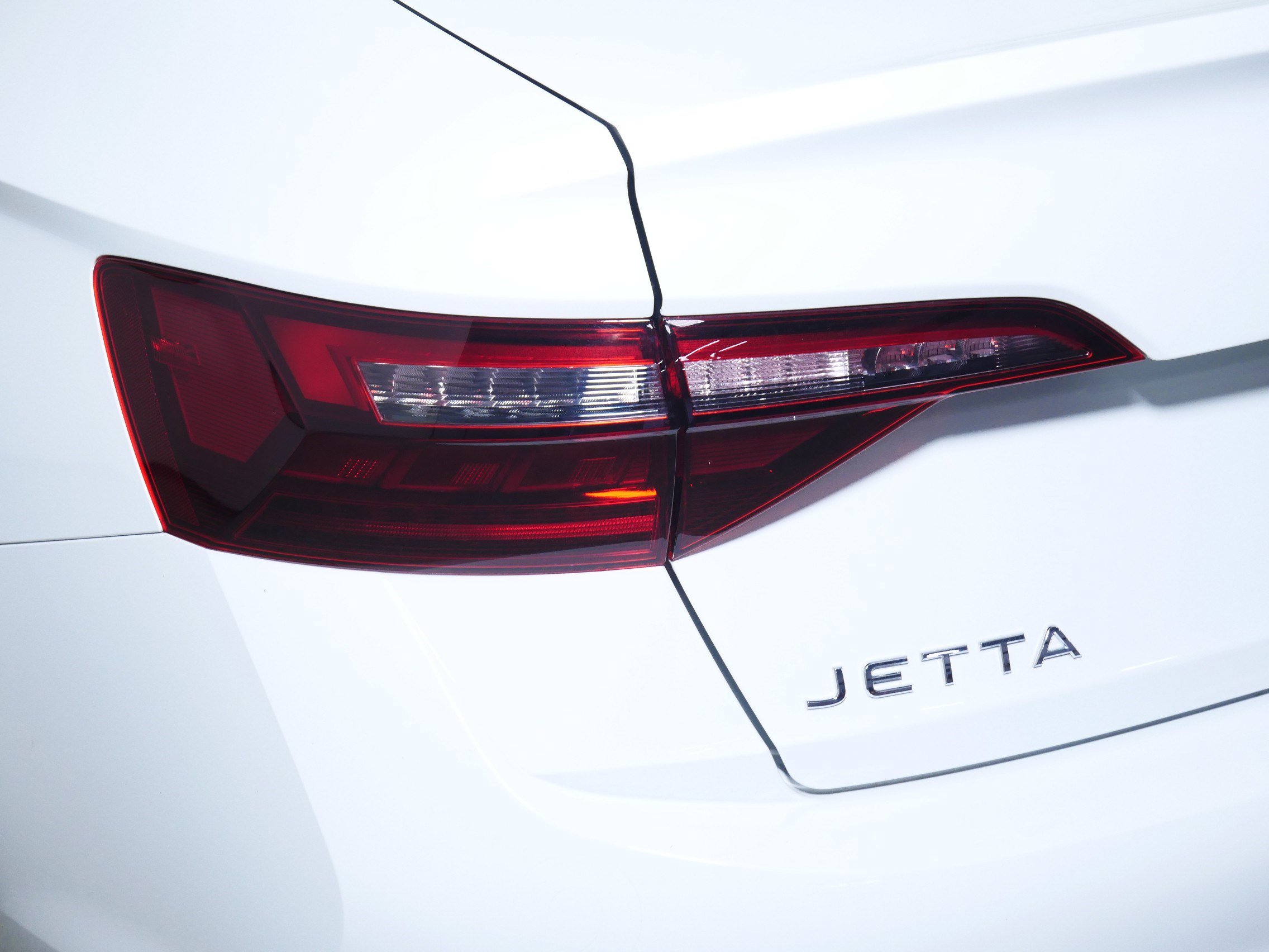 Used 2024 Volkswagen Jetta S FWD image 17