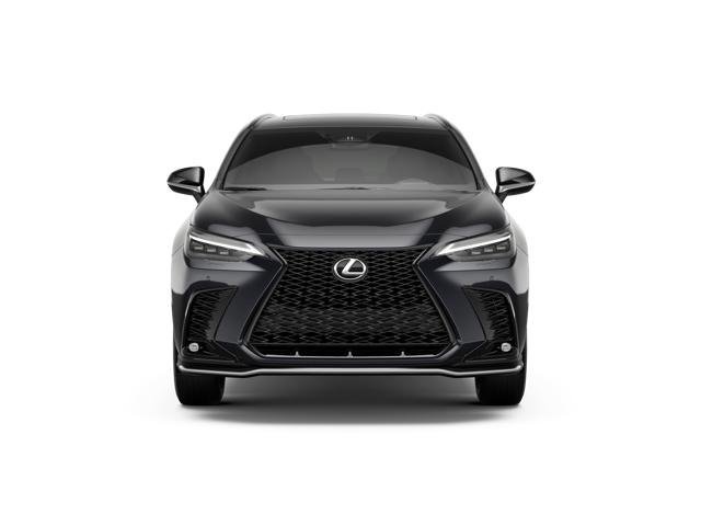 New 2026 Lexus NX 350h F Sport AWD/4WD image 5