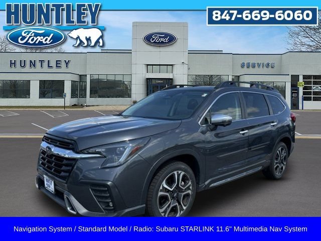 Used 2023 Subaru Ascent Touring AWD/4WD image 1