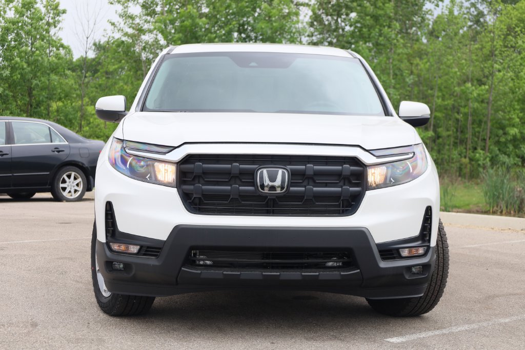 New 2026 Honda Ridgeline RTL image 2