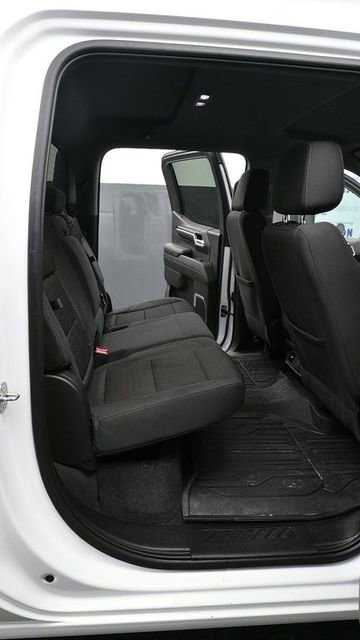 Used 2023 GMC Sierra 1500 Elevation AWD/4WD image 15