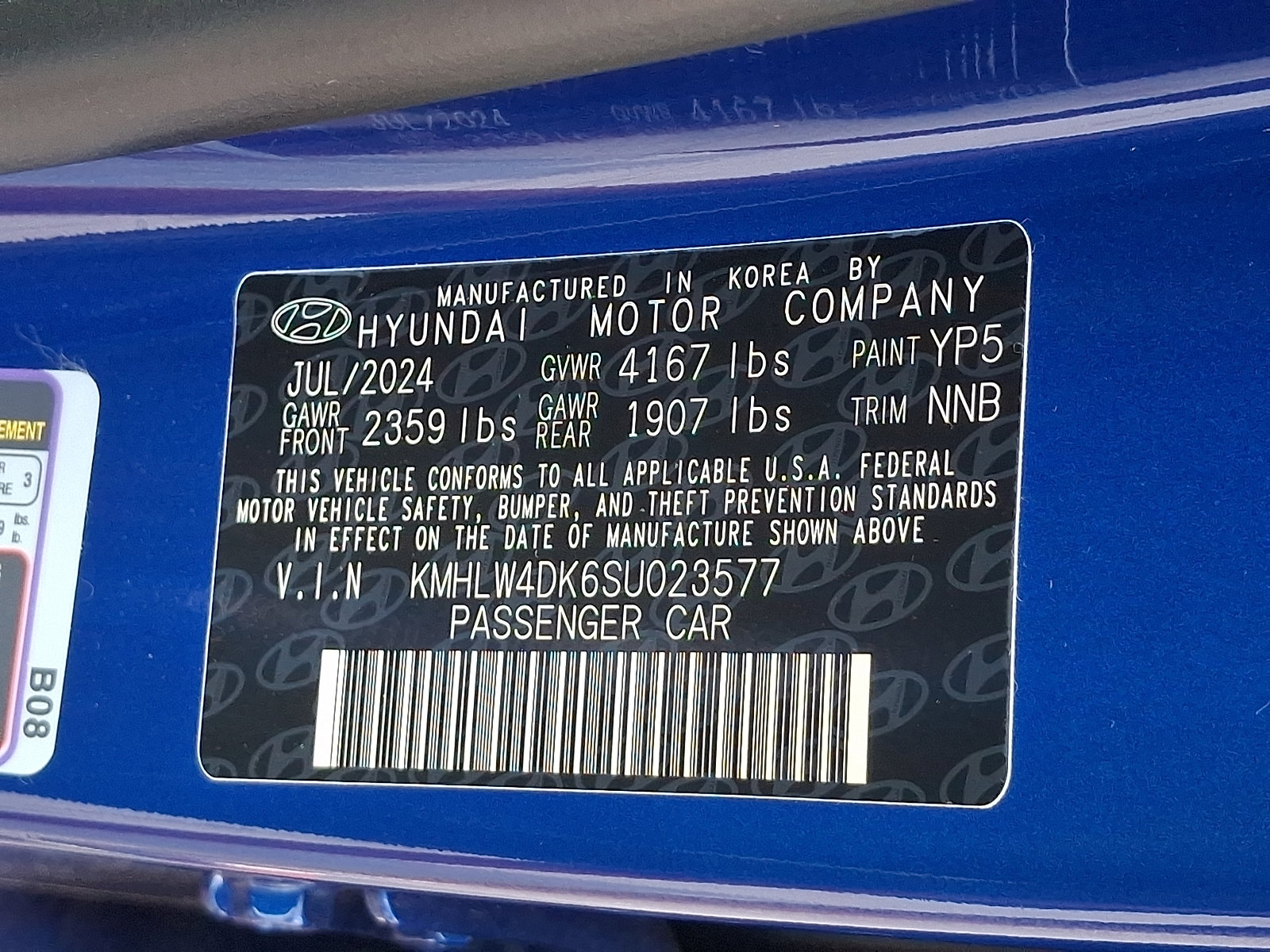 Used 2025 Hyundai Elantra N FWD image 29