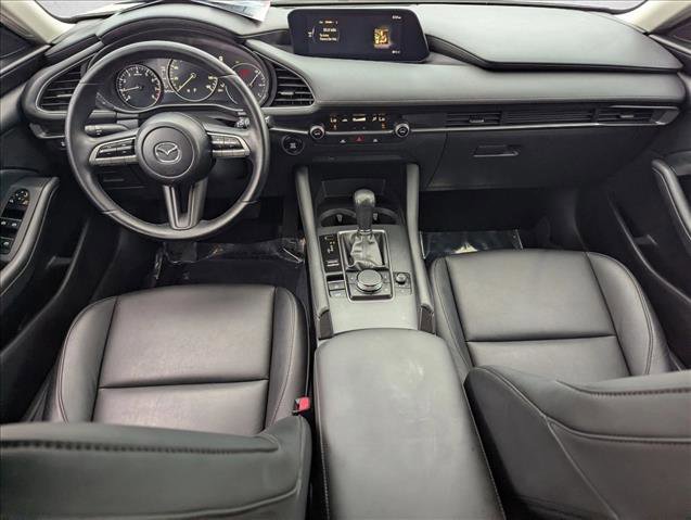 Used 2021 MAZDA MAZDA3 s image 16