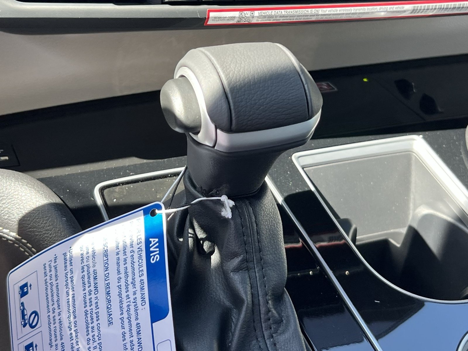 New 2026 Toyota Sienna Platinum AWD/4WD image 17