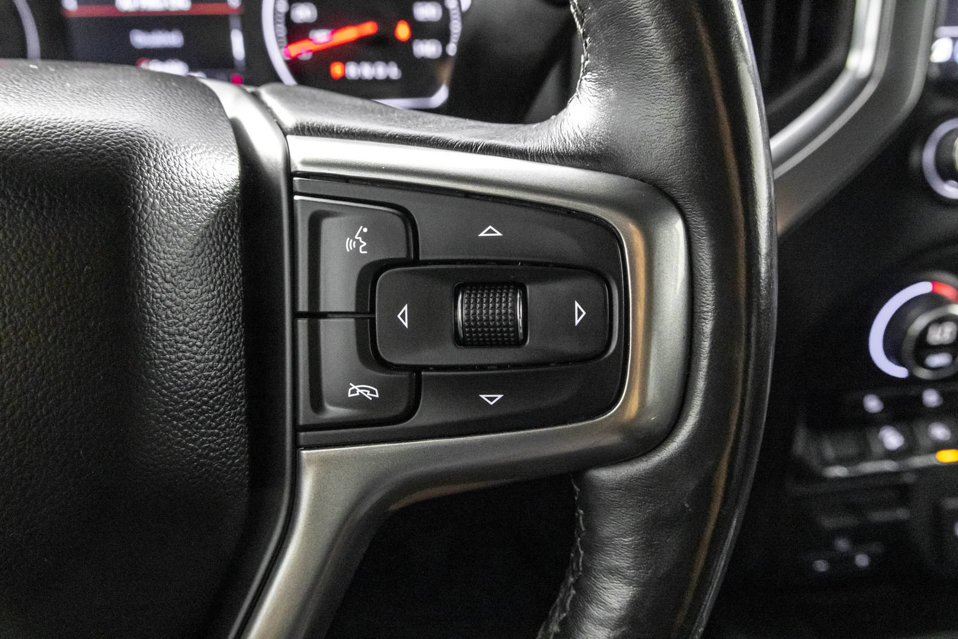 Certified 2022 Chevrolet Silverado 1500 RST w/ All Star Edition Plus AWD/4WD image 26