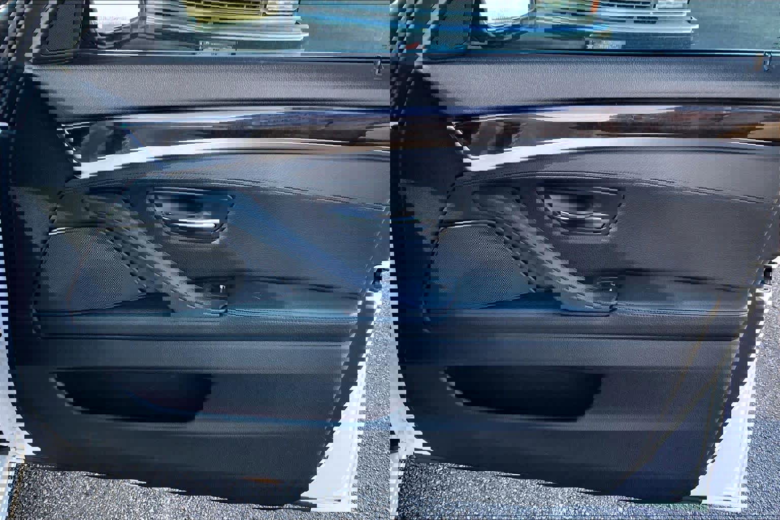 Used 2016 BMW 528i Sedan image 22