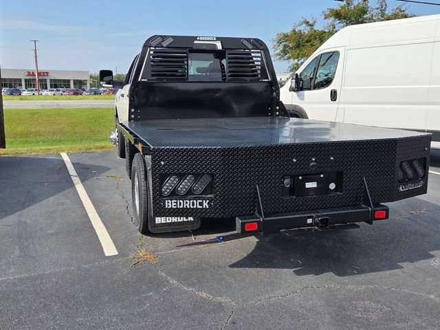 New 2026 RAM 3500 Big Horn AWD/4WD image 11