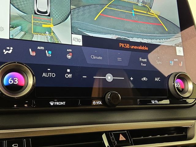 New 2026 Lexus RX 350 Premium Plus image 19