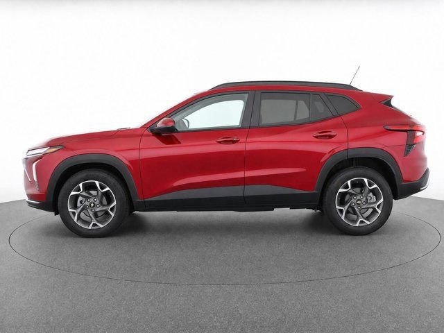 Used 2025 Chevrolet Trax LT w/ Driver Confidence Package FWD image 5