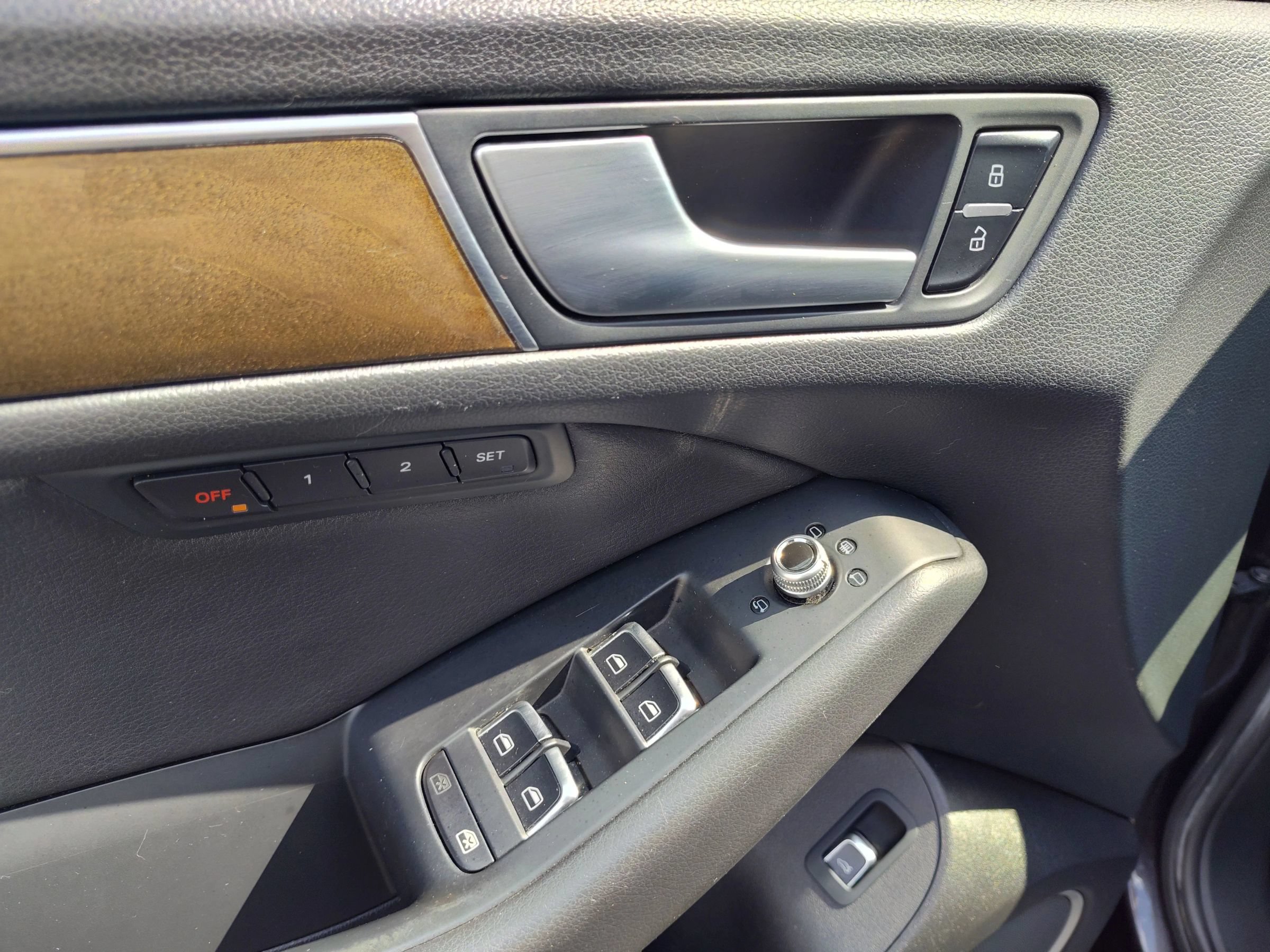Used 2014 Audi Q5 TDI Premium Plus AWD/4WD image 20