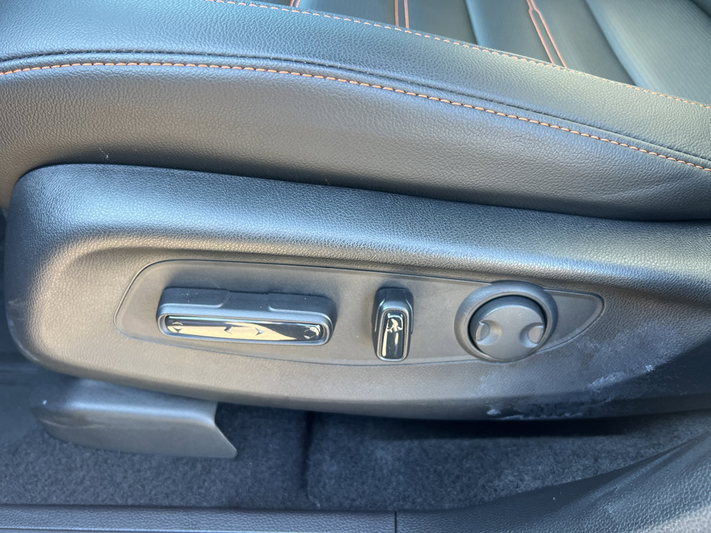 Certified 2025 Honda CR-V Sport-L image 26