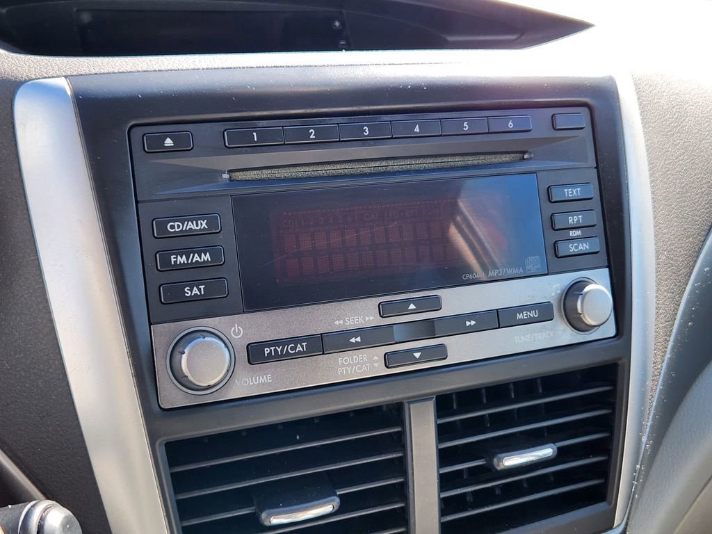 Used 2010 Subaru Forester 2.5X Premium w/ Utility Pkg image 20