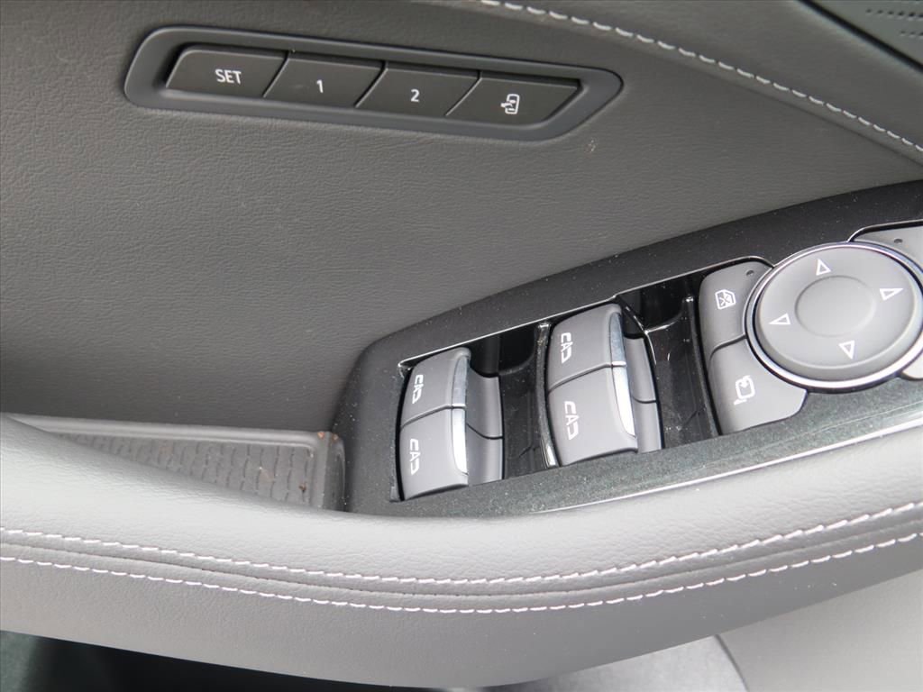 New 2026 Cadillac CT5 Premium Luxury RWD image 12