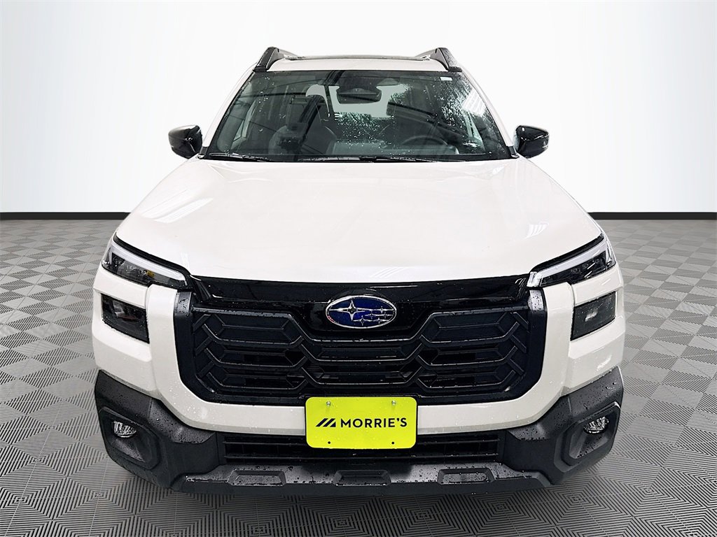 New 2026 Subaru Outback Limited image 2