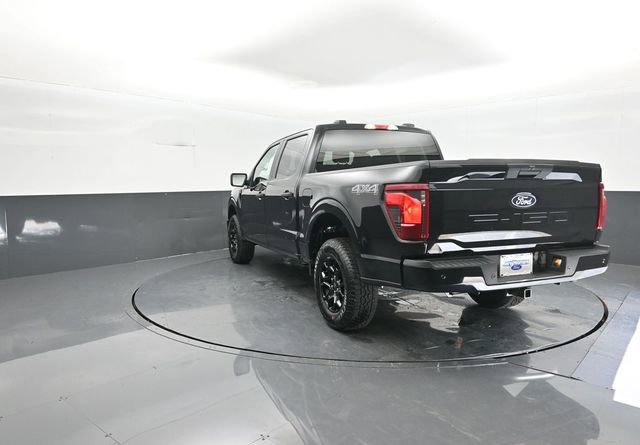 New 2026 Ford F150 STX image 5