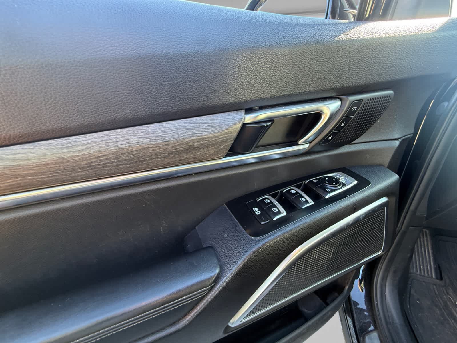 Used 2021 Kia Telluride SX AWD/4WD image 10