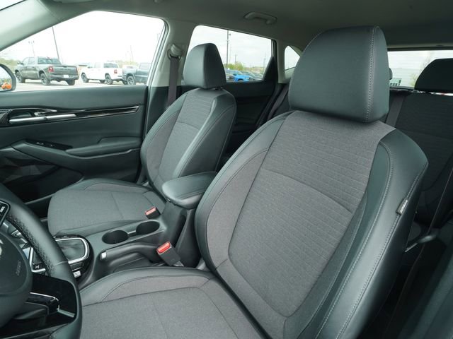 Used 2022 Kia Seltos Nightfall Edition AWD/4WD image 35