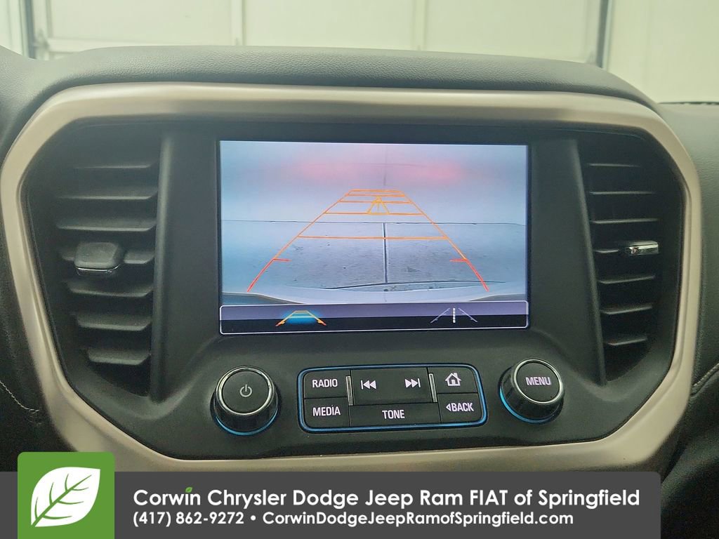 Used 2017 GMC Acadia Denali image 17