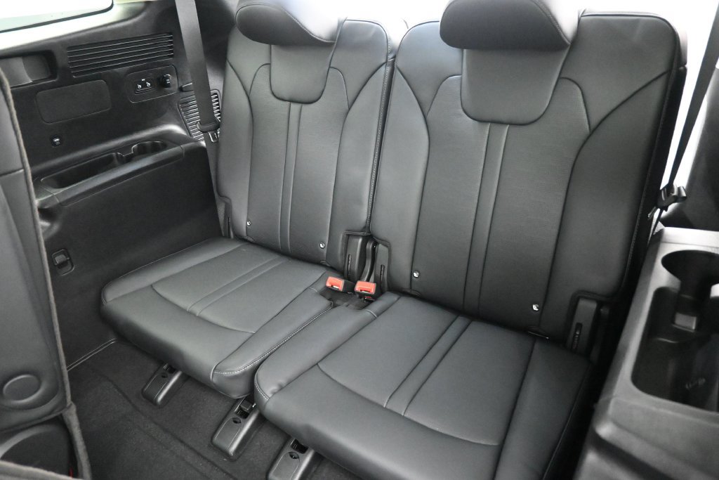 Used 2025 Kia Sorento EX w/ EX Panoramic Sunroof Package AWD/4WD image 30