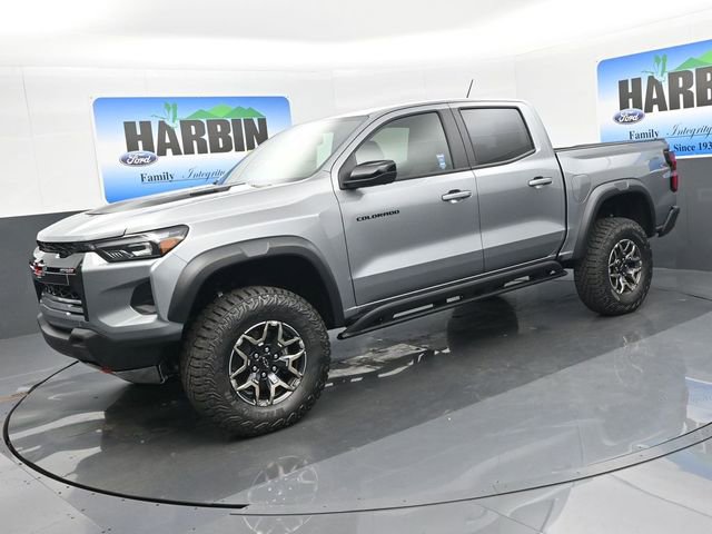 New 2026 Chevrolet Colorado ZR2 w/ Technology Package