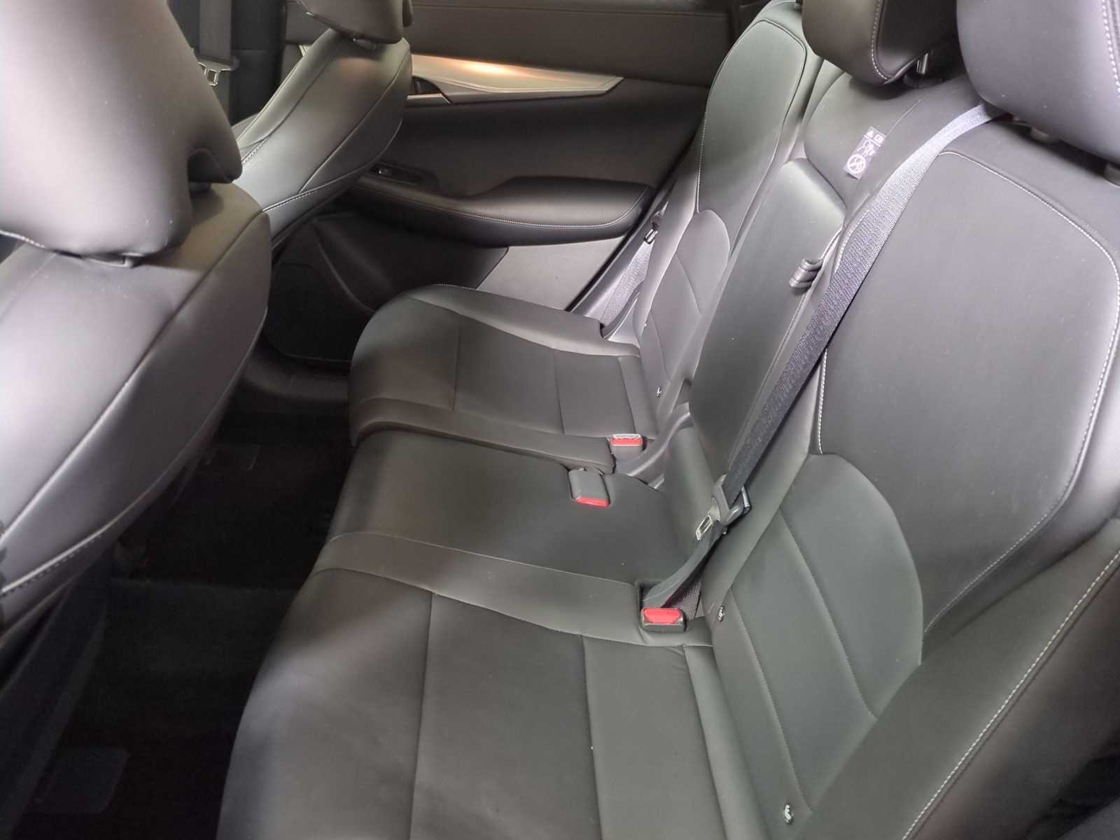 Used 2020 INFINITI QX50 Luxe w/ Navigation Package image 20