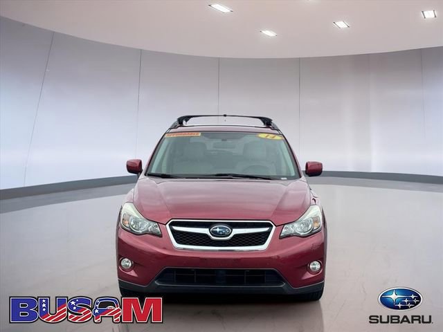 Used 2014 Subaru Crosstrek 2.0i Premium video 2