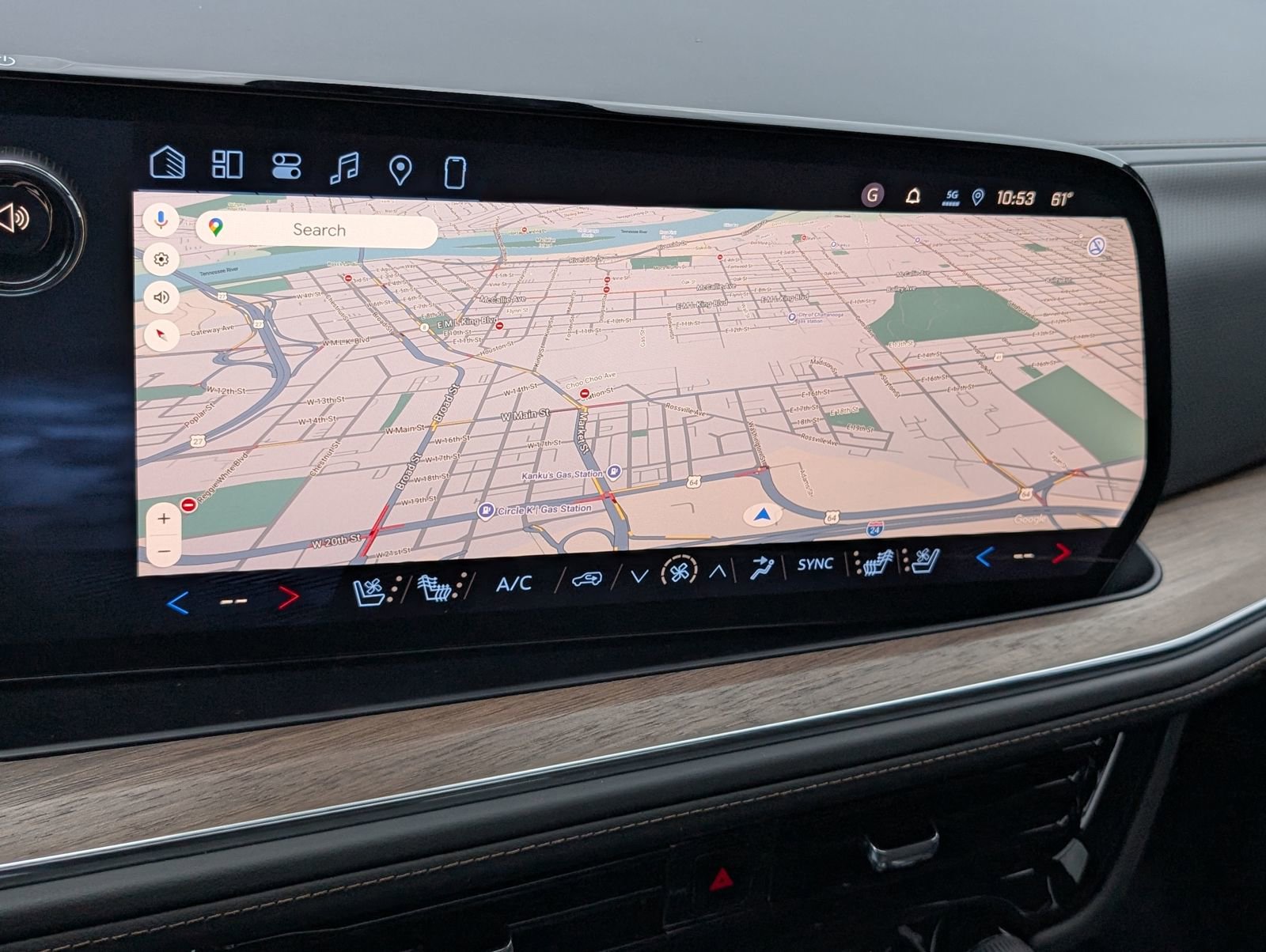 New 2026 Chevrolet Tahoe High Country image 12