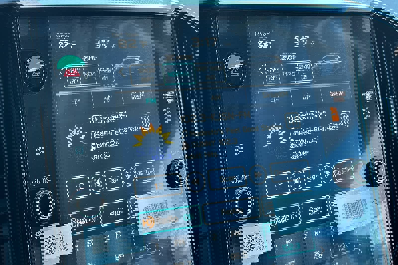 New 2025 Subaru Ascent Bronze Edition image 21