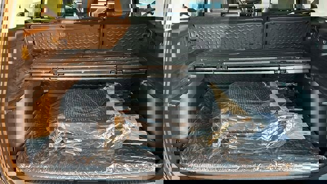 New 2026 Ford Bronco Sport Big Bend image 31