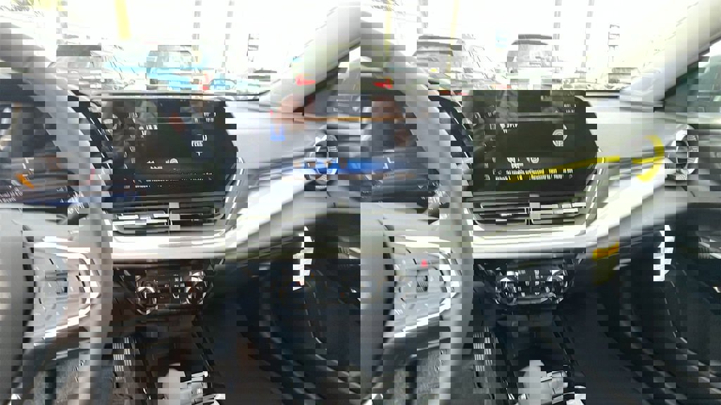 New 2026 Chevrolet Trax LT w/ LT Convenience Package image 27