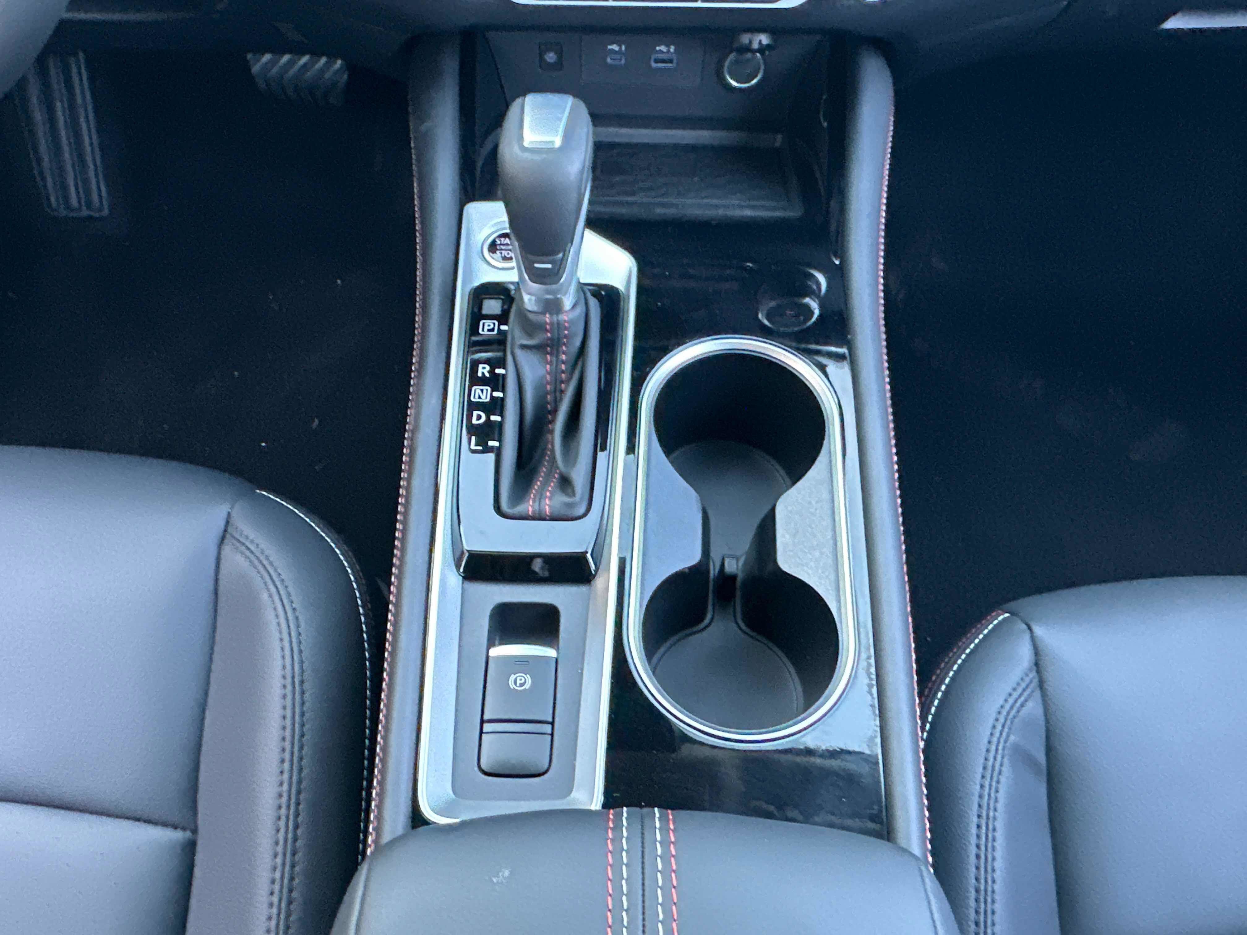 New 2025 Nissan Altima 2.5 SR w/ SR Premium Package image 28