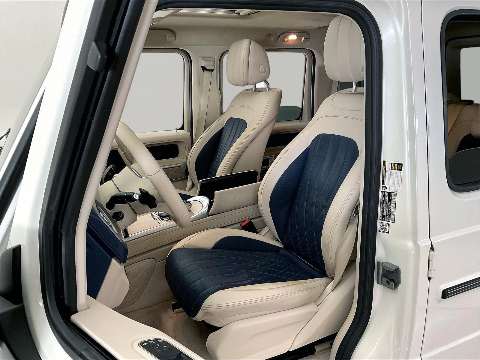 Used 2020 Mercedes-Benz G 550 image 21