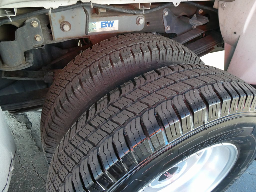 Used 2018 GMC Sierra 3500 Denali w/ Duramax Plus Package image 16