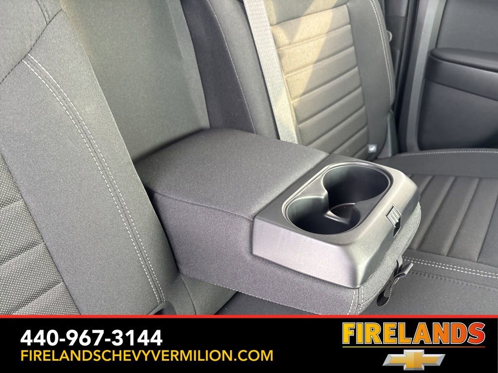 Used 2022 Ford Ranger XLT w/ Equipment Group 301A Mid image 39