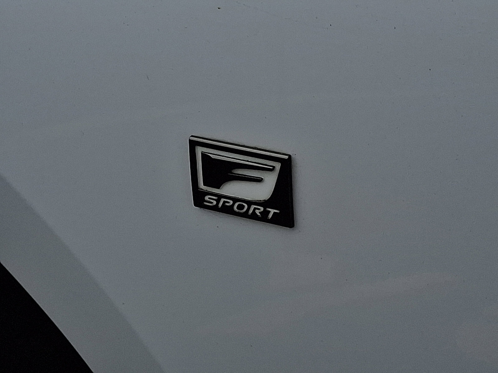 Used 2024 Lexus IS 350 F Sport image 28