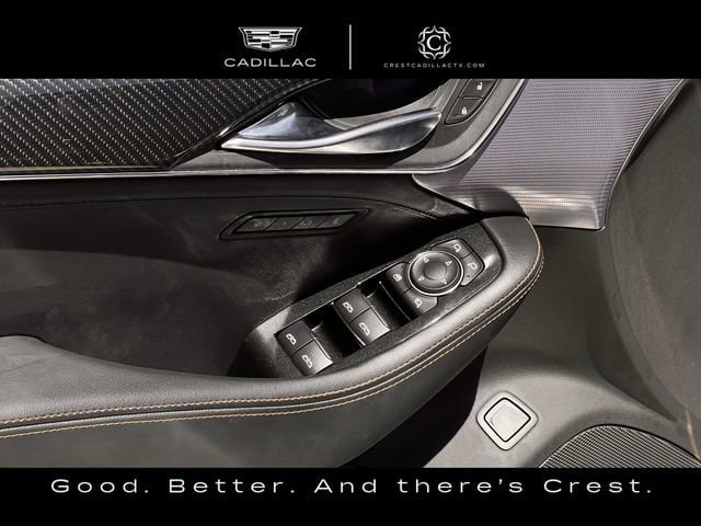 Certified 2023 Cadillac CT5 Sport w/ Parking Package AWD/4WD image 23
