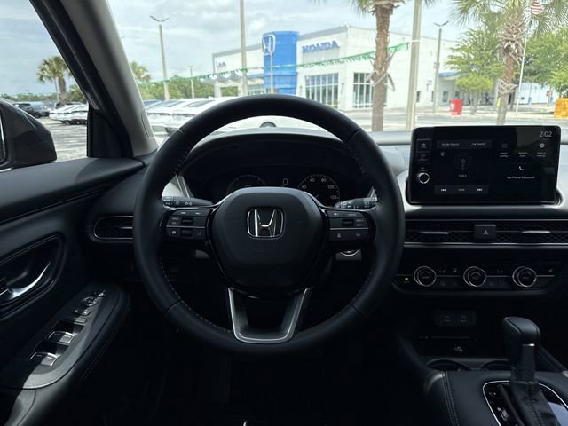 New 2026 Honda HR-V EX-L image 20