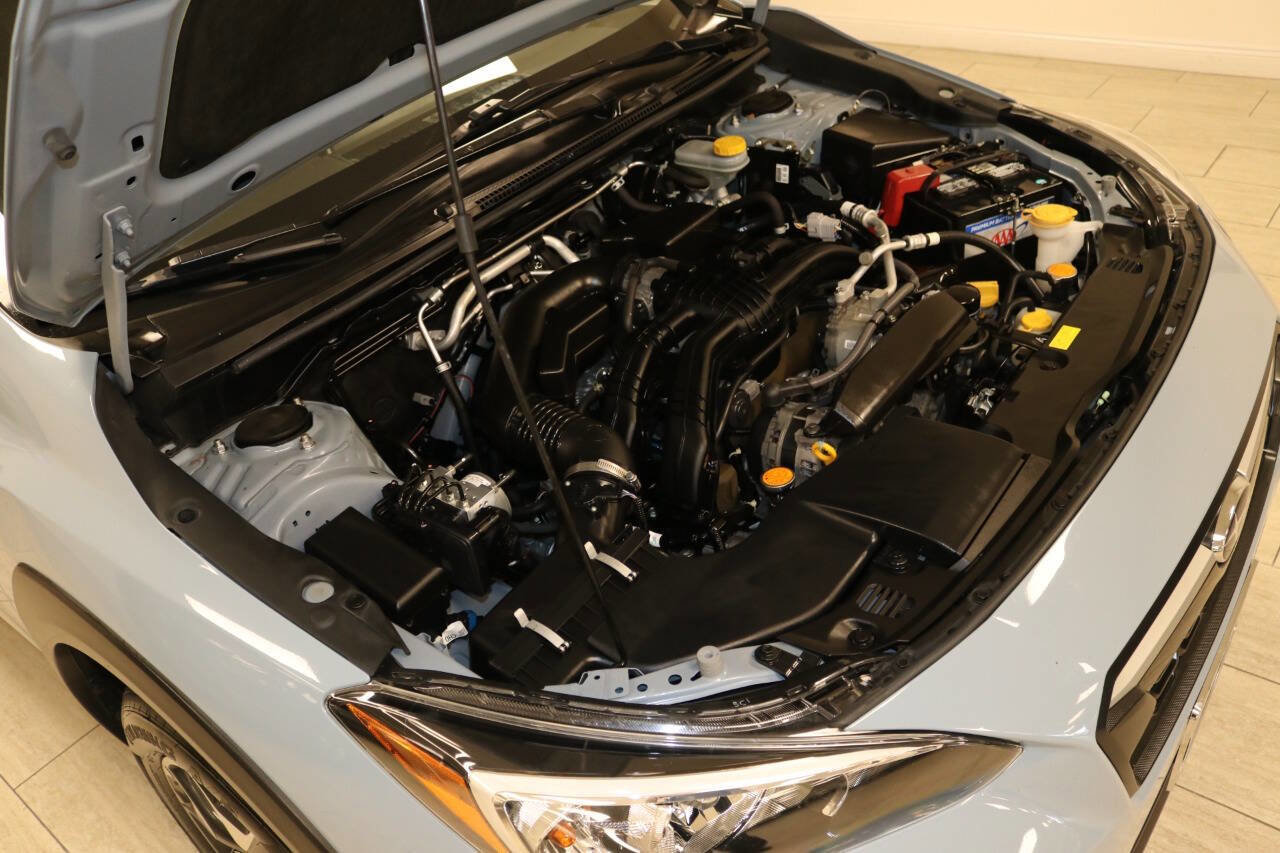 Used 2018 Subaru Crosstrek 2.0i Premium w/ Moonroof Package image 94