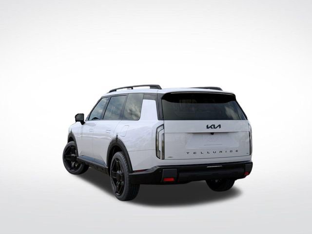 New 2027 Kia Telluride X-Line SX Prestige image 5