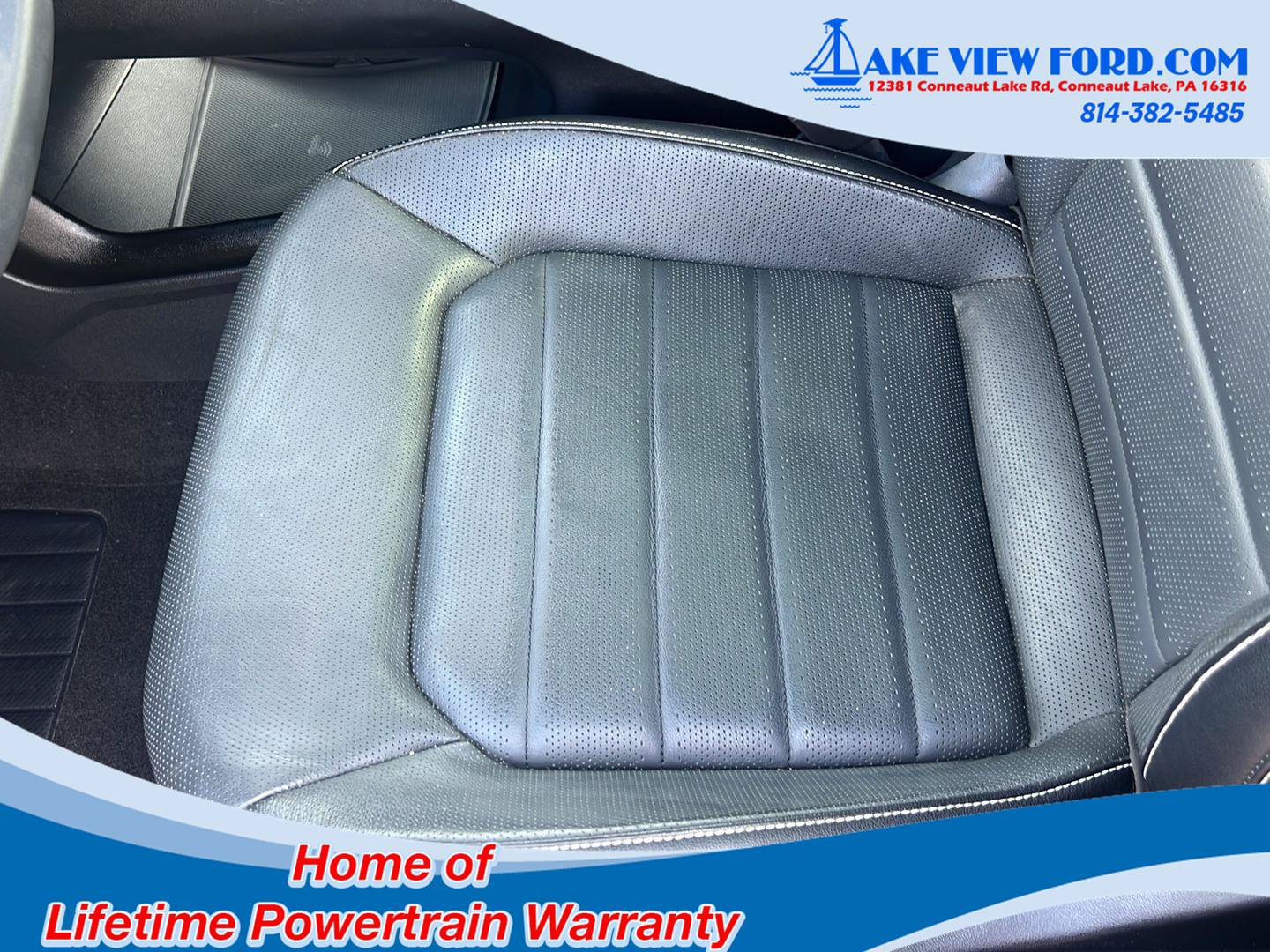 Used 2024 Volkswagen Atlas Cross Sport SEL AWD/4WD image 20