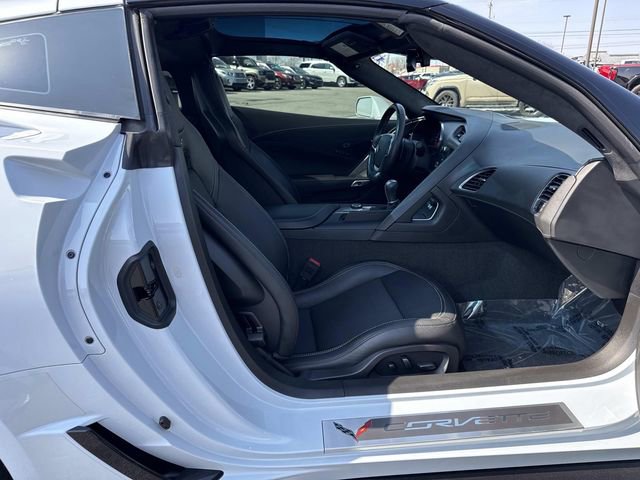 Used 2019 Chevrolet Corvette Grand Sport image 14