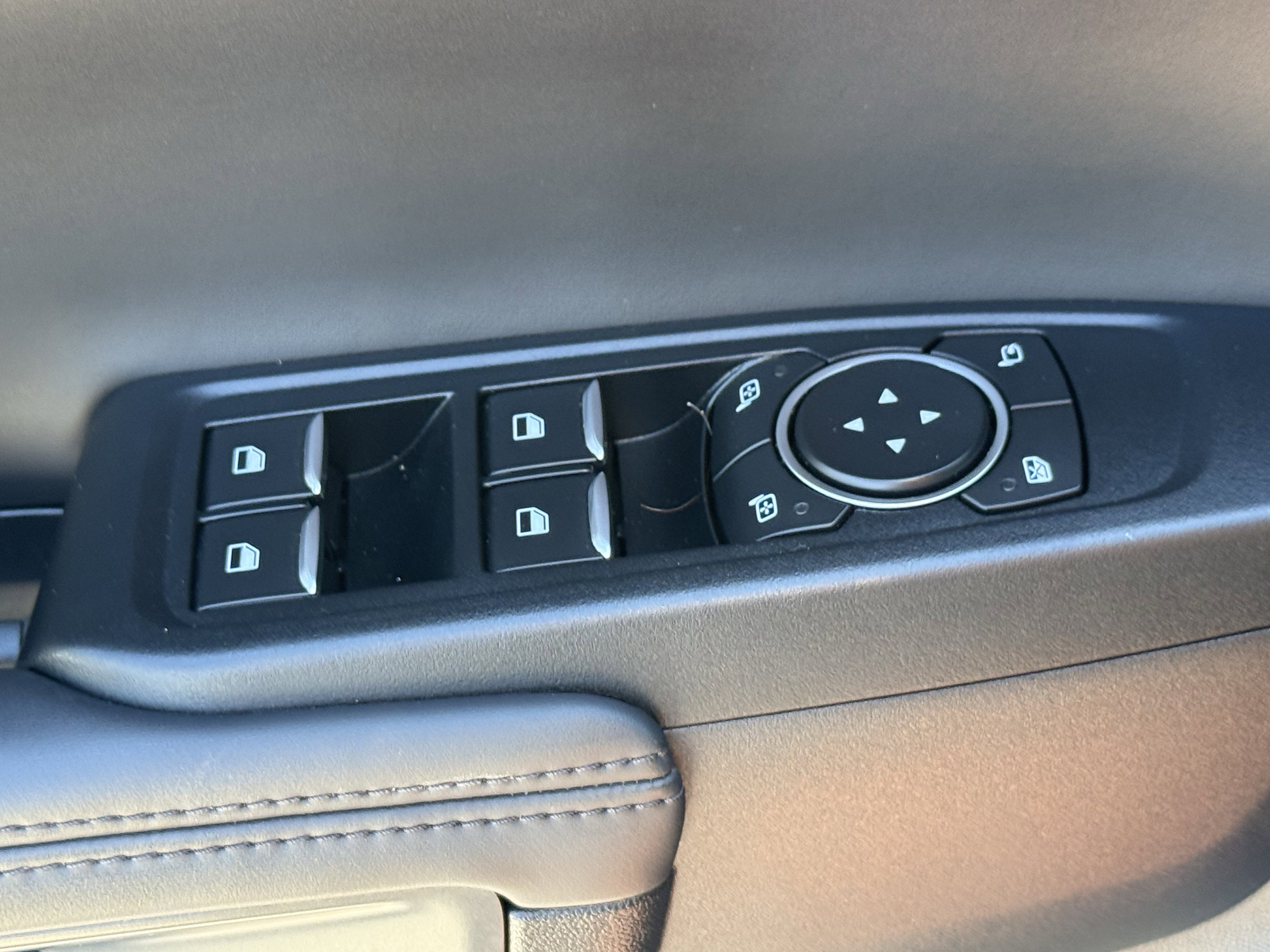 Used 2024 Ford Ranger Raptor AWD/4WD image 26