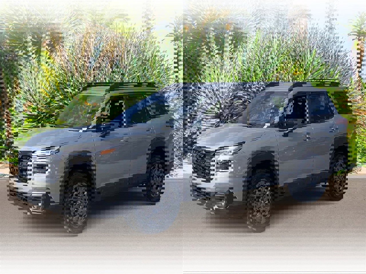 New 2026 Subaru Outback Premium