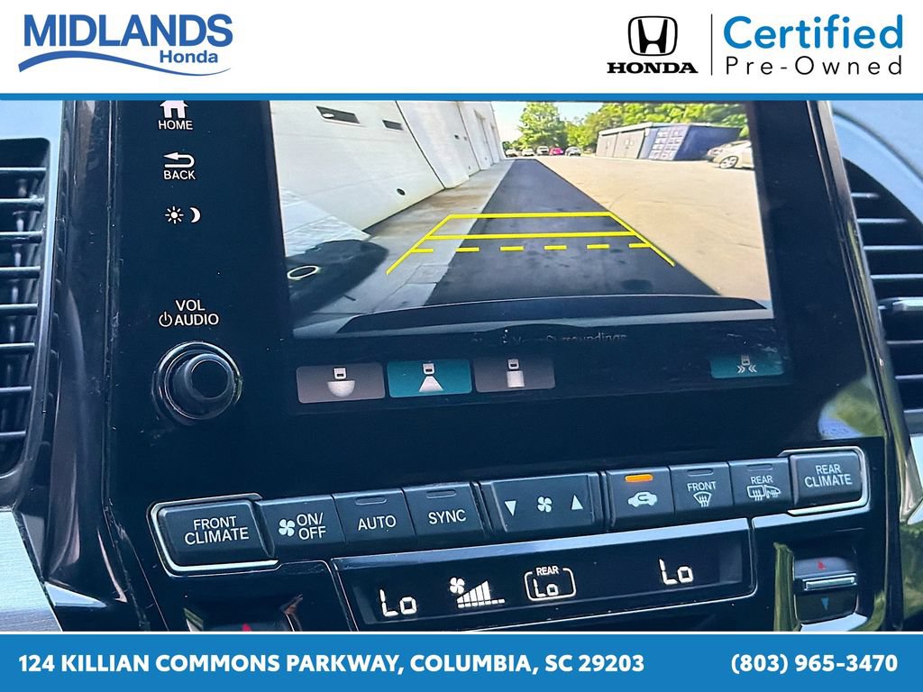 Used 2024 Honda Odyssey Sport image 11