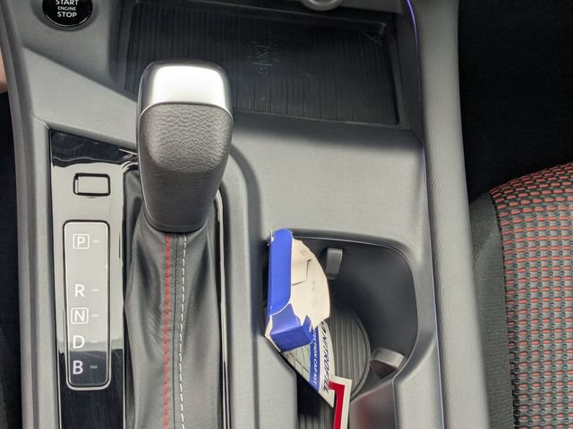 New 2026 Nissan Sentra SR w/ Floor Mat Package FWD image 21