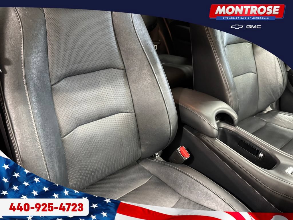 Used 2020 Honda HR-V Touring image 48